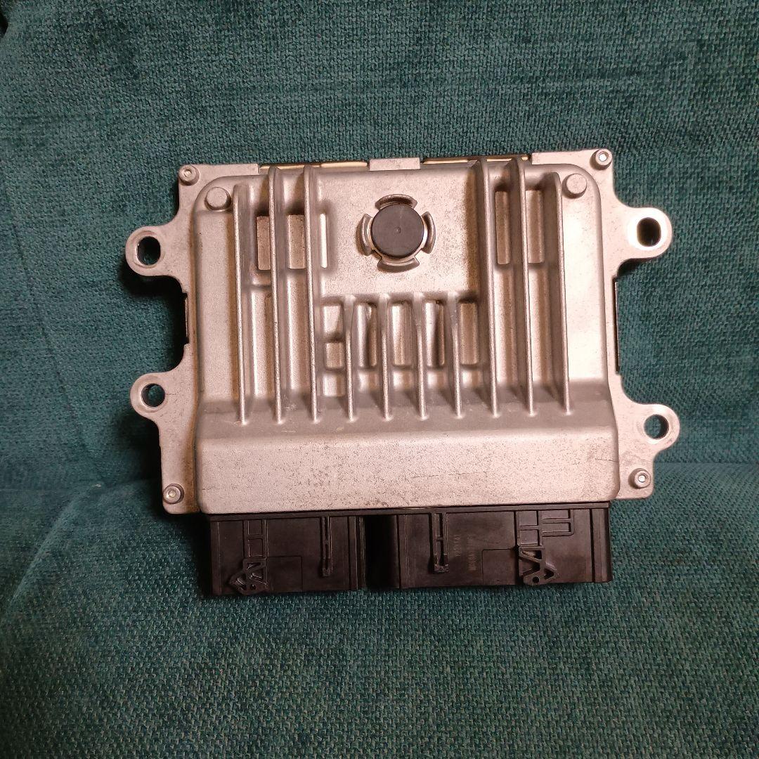 LA350S イモビライザーキー & ECU コンピューターセット