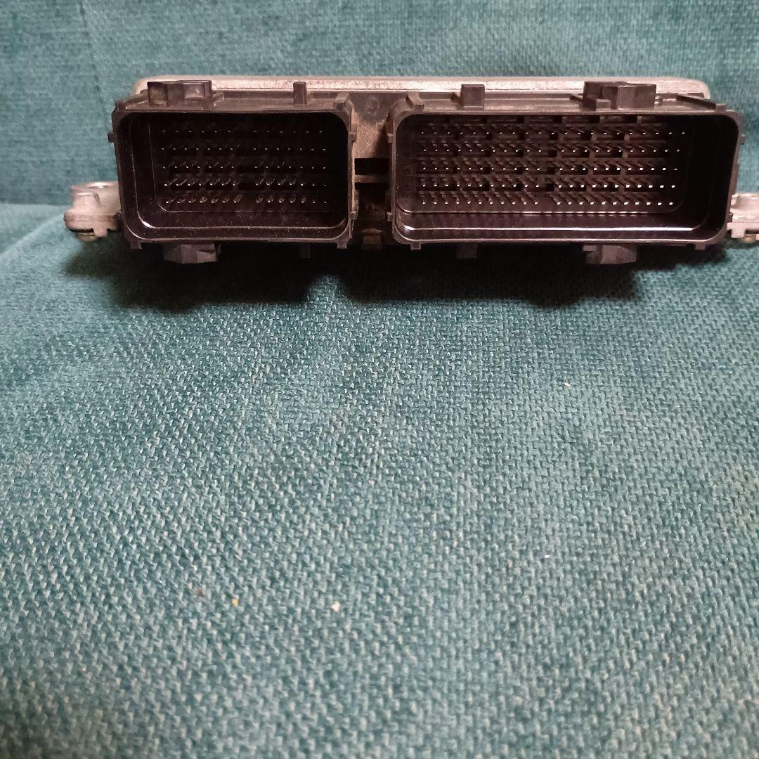 LA350S イモビライザーキー & ECU コンピューターセット