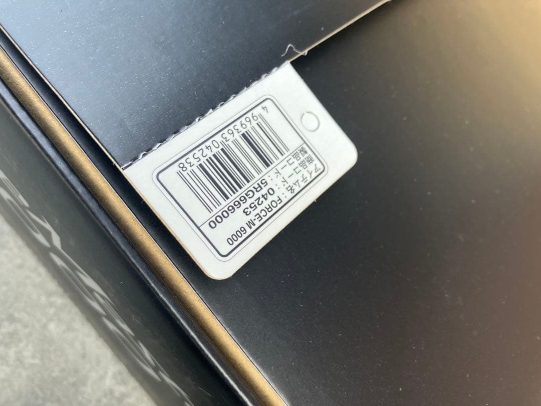 SHIMANO FORCE MASTER 6000 釣り　電動リール　竿