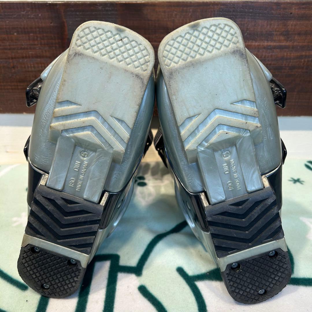 ◇美品◇ GRAVY 90cm ブーツ　24〜24.5cm 幅広タイプ