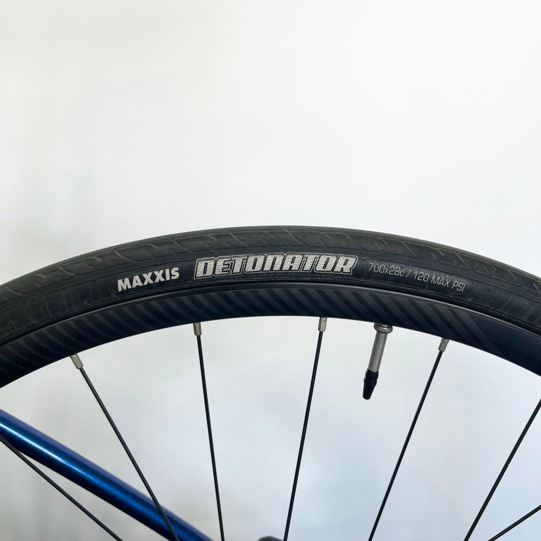 ブラウン様引取り GIANT ESCAPE RX DISC 2021 ALTUS