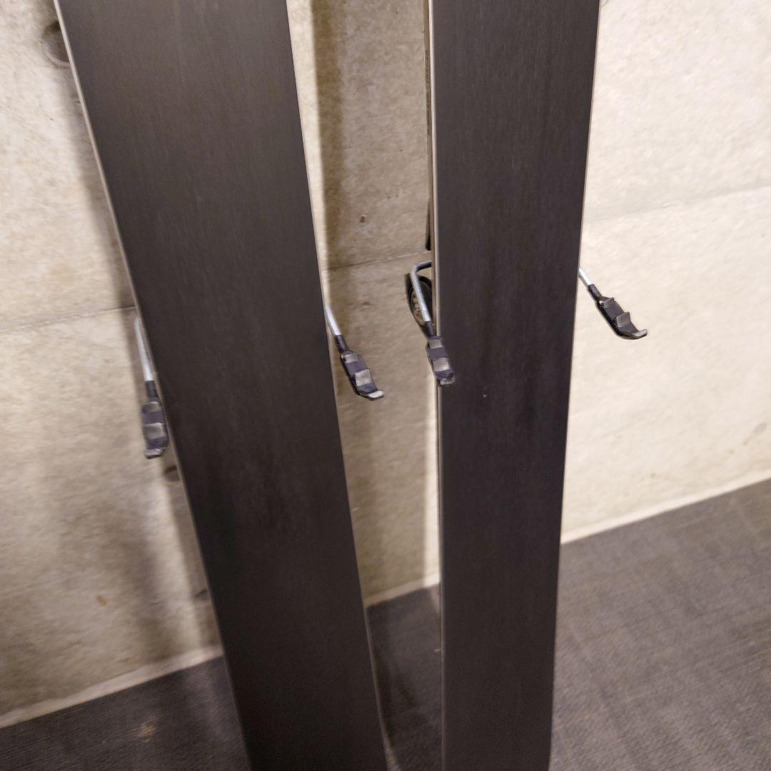 ARMADA Tracer 108 188cm 板のみ ビンディング要相談