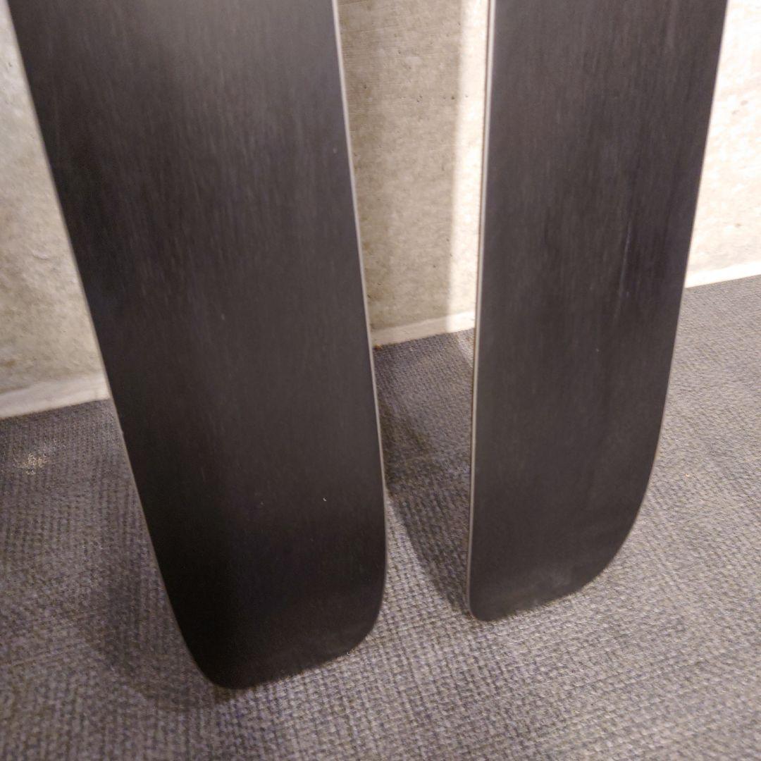 ARMADA Tracer 108 188cm 板のみ ビンディング要相談