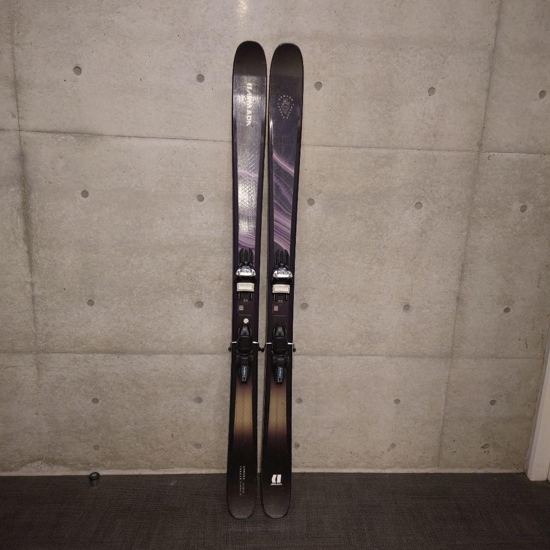 ARMADA Tracer 108 188cm 板のみ ビンディング要相談