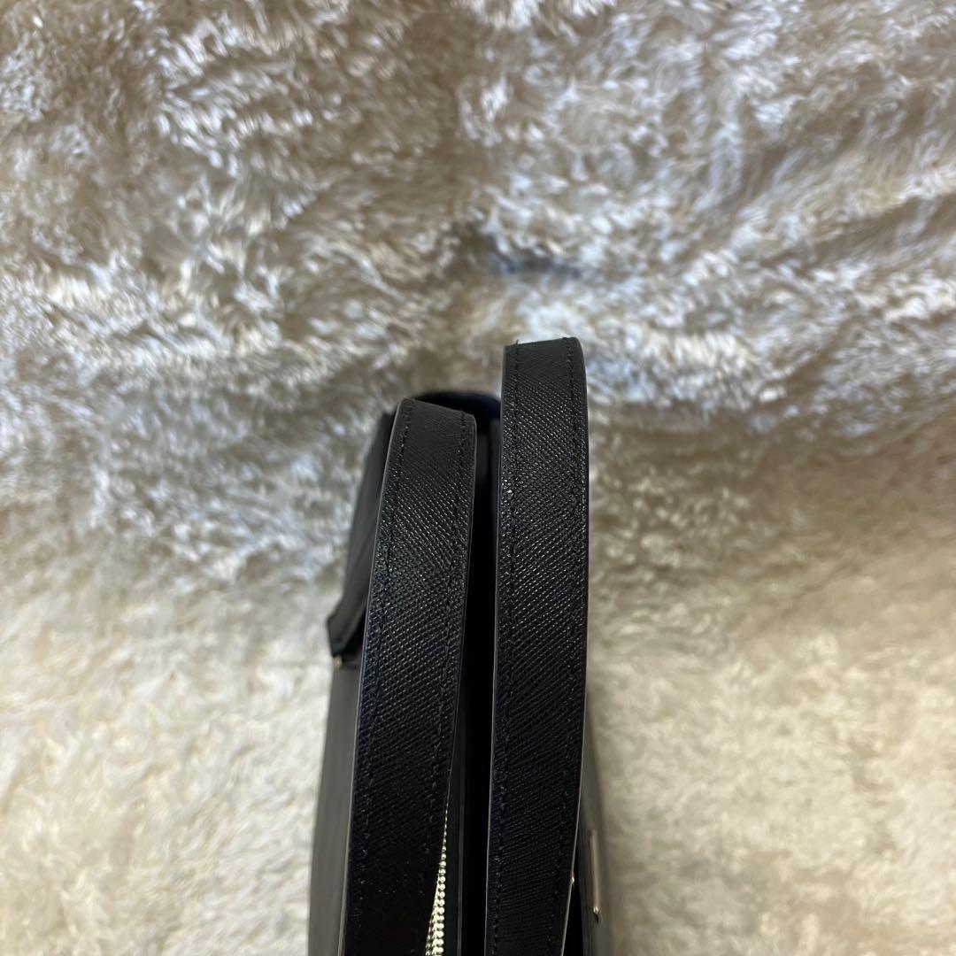 【miyu様】アニエスベー トートバッグ 2way ショルダー付き ビジネス