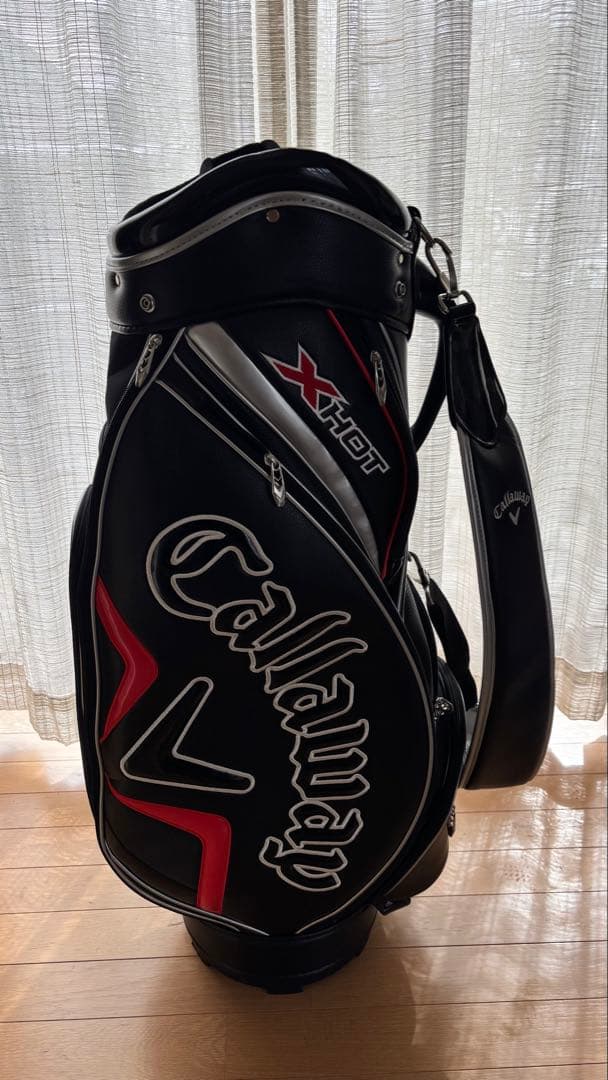 Callaway X HOT クラブセット