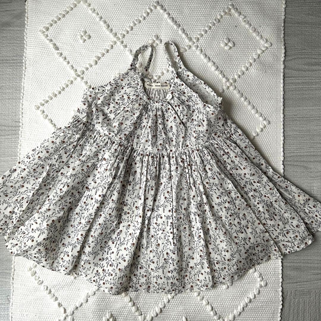 トップス soor ploom birdie tunic 4Y vine print