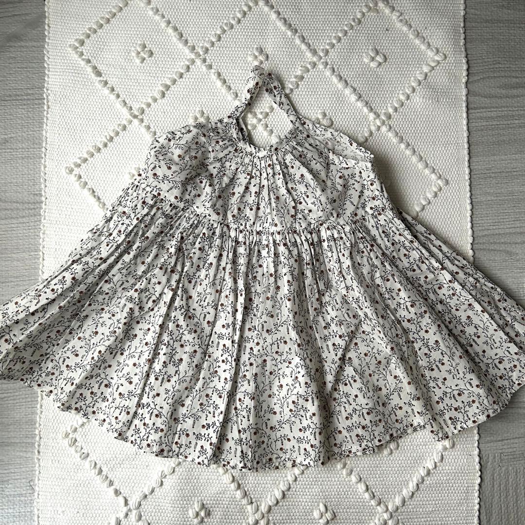 トップス soor ploom birdie tunic 4Y vine print