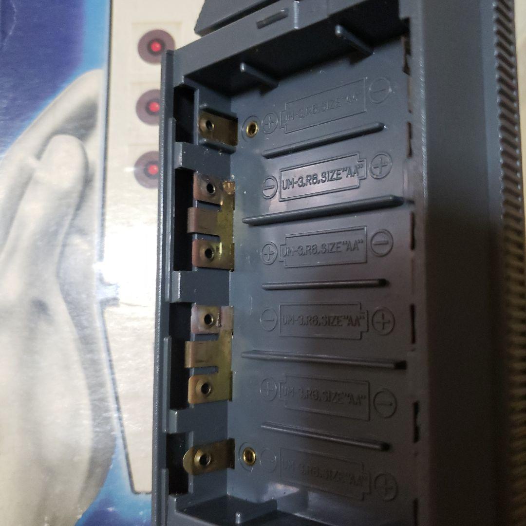 トミー　LSIゲーム　DR.SMITH ドクタースミス