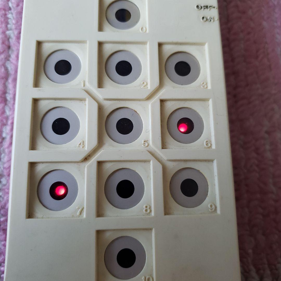 トミー　LSIゲーム　DR.SMITH ドクタースミス