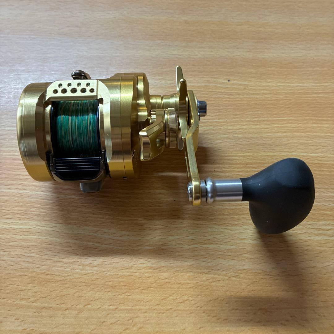 【期間限定値引】シマノ オシアコンクエスト 300PG