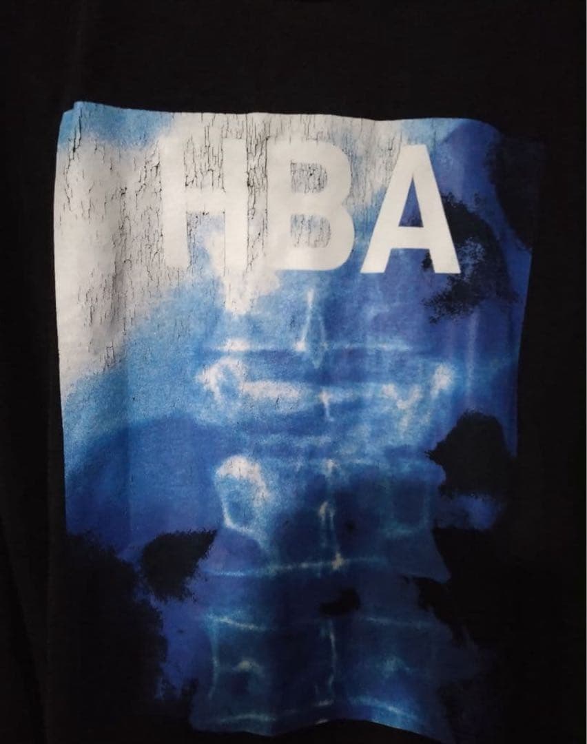 HOOD BY AIRロンTカットソーＸＬ