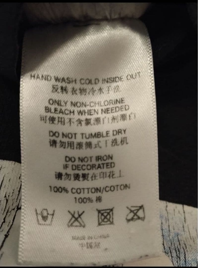 HOOD BY AIRロンTカットソーＸＬ