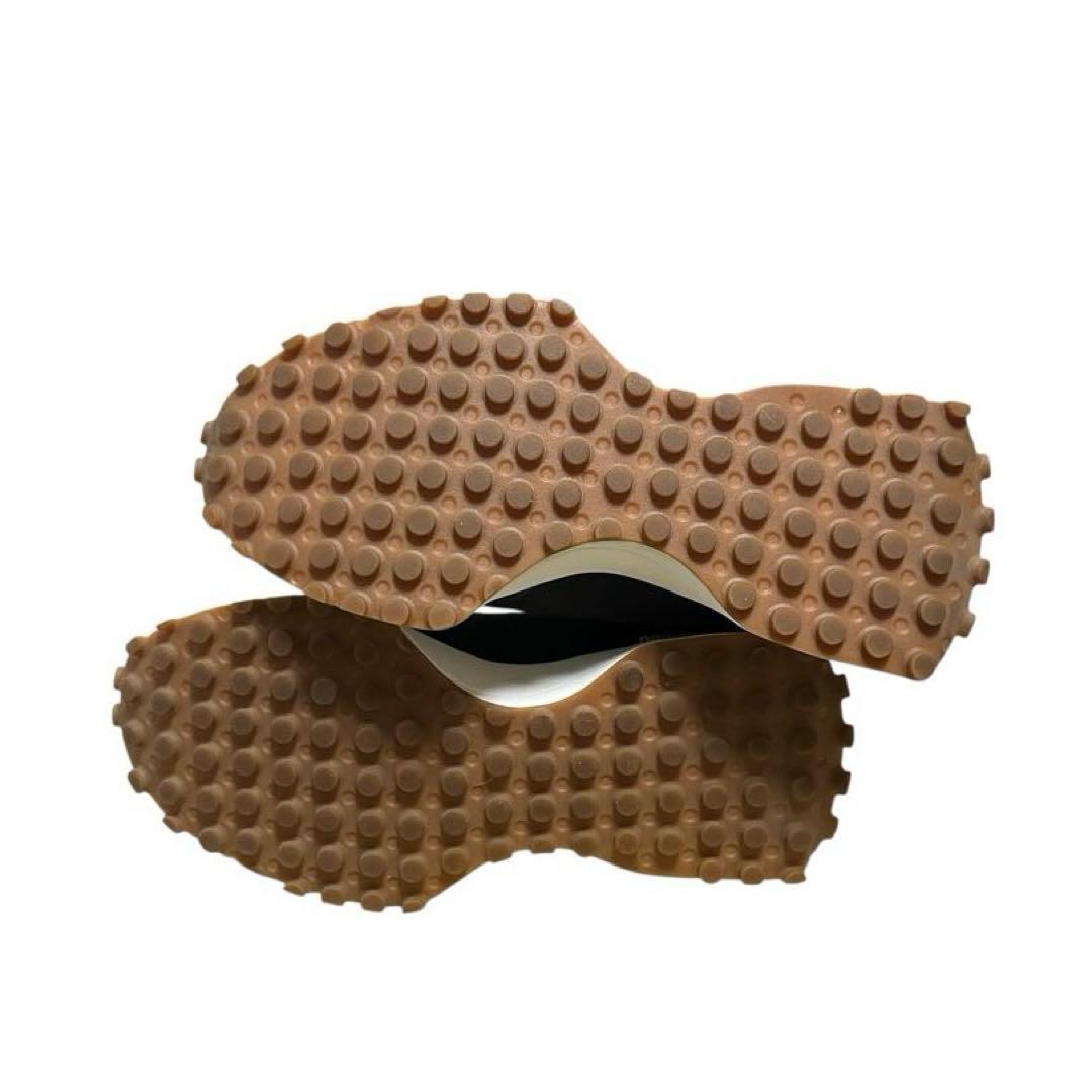 ニューバランス 327 WS327LB ブラック　24.0