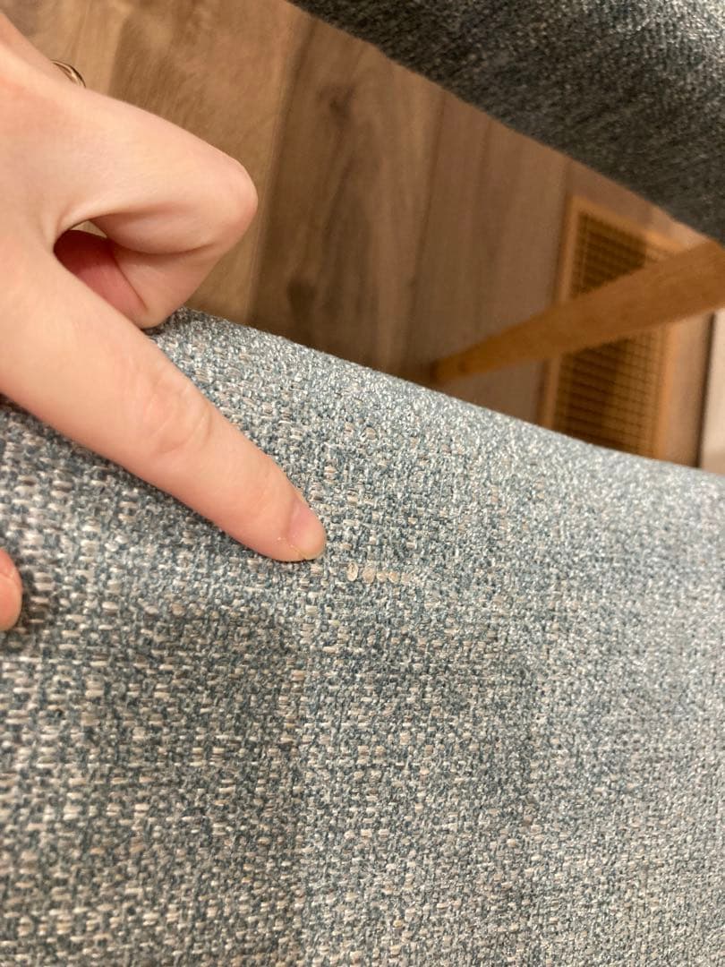 柏木工　Ritチェア① 一脚