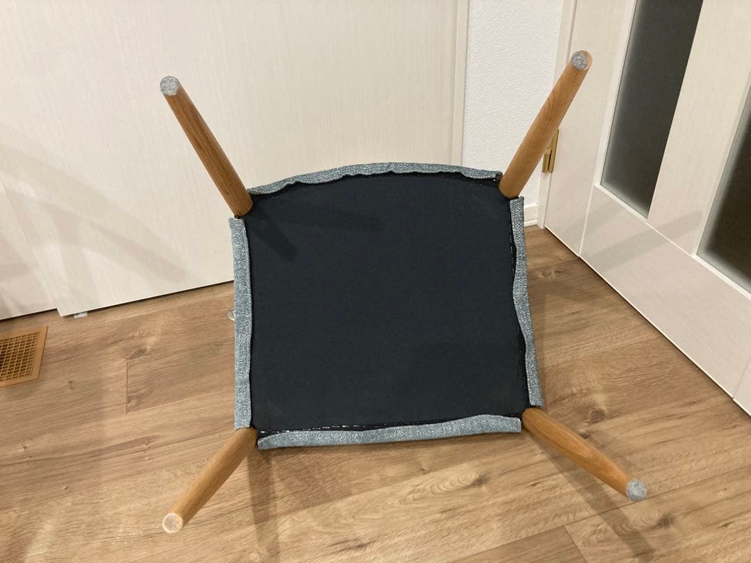 柏木工　Ritチェア① 一脚