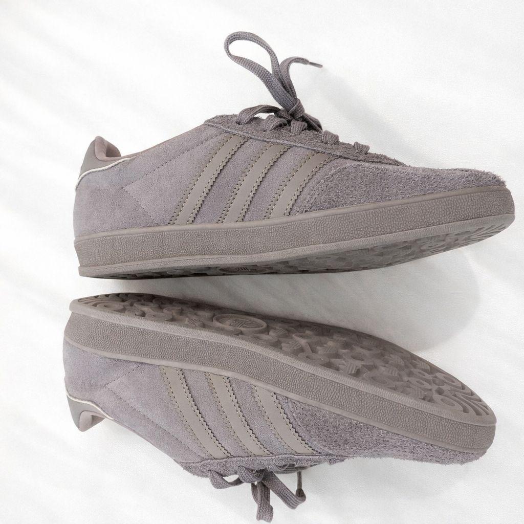 美品 adidas Originals 別注 JS GAZELLE 23.5