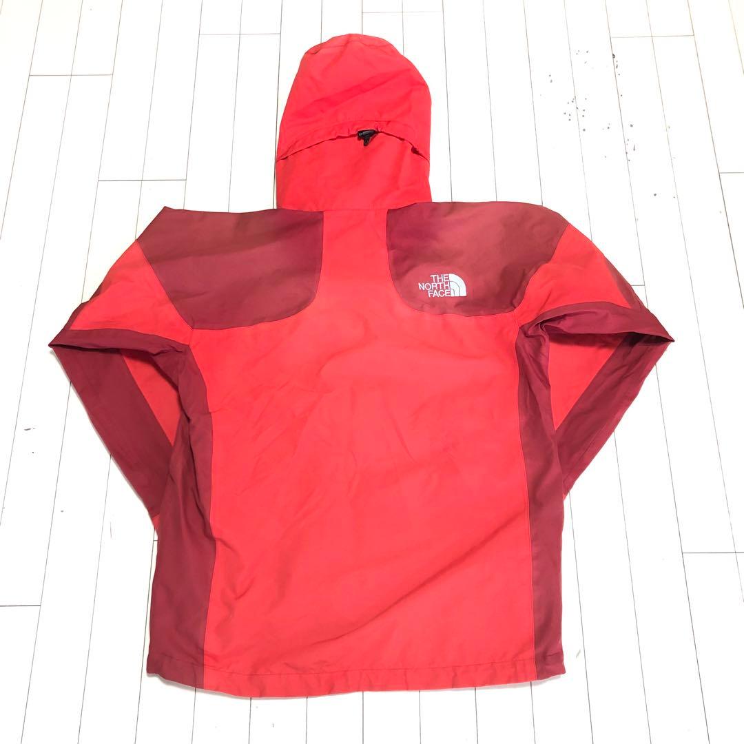 The North Face SUMMIT ジャケット L GORE-TEX
