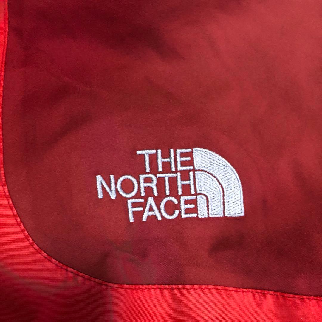 The North Face SUMMIT ジャケット L GORE-TEX
