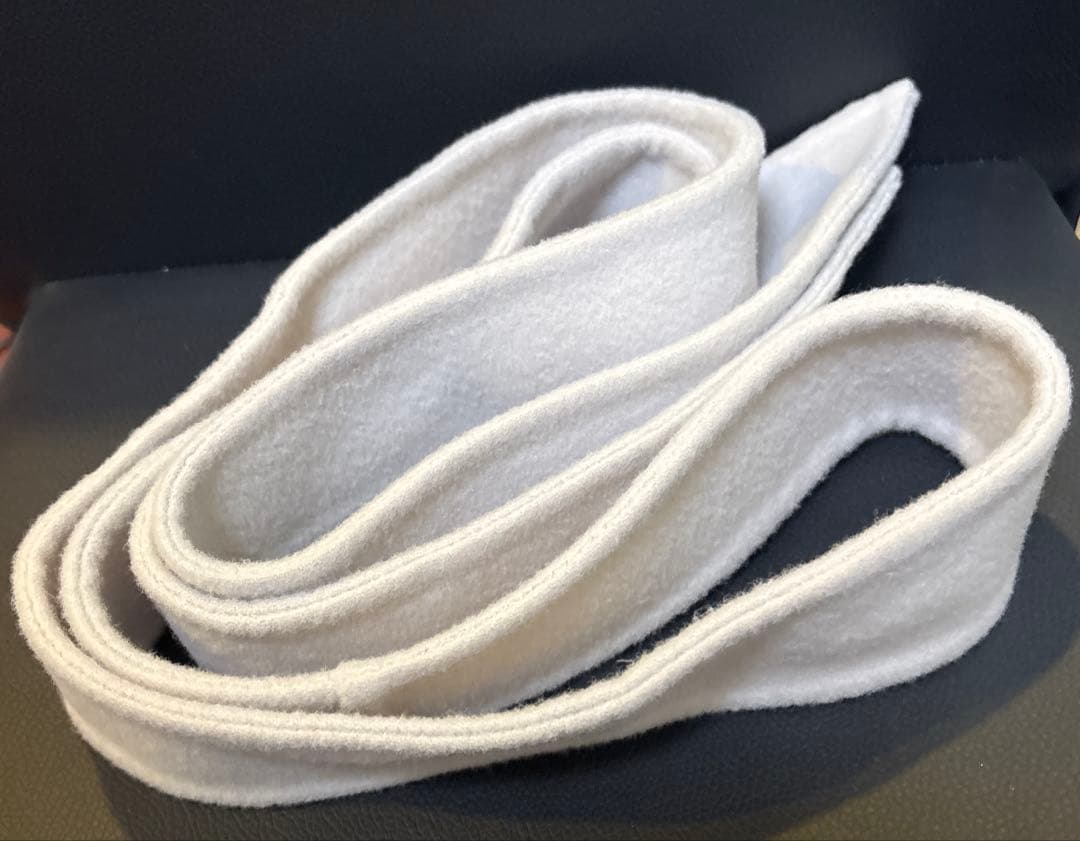 Mプルミエ ラムダブルクロスロングテーラードコート 36