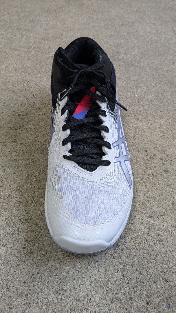 ASICS　バレーボールシューズ