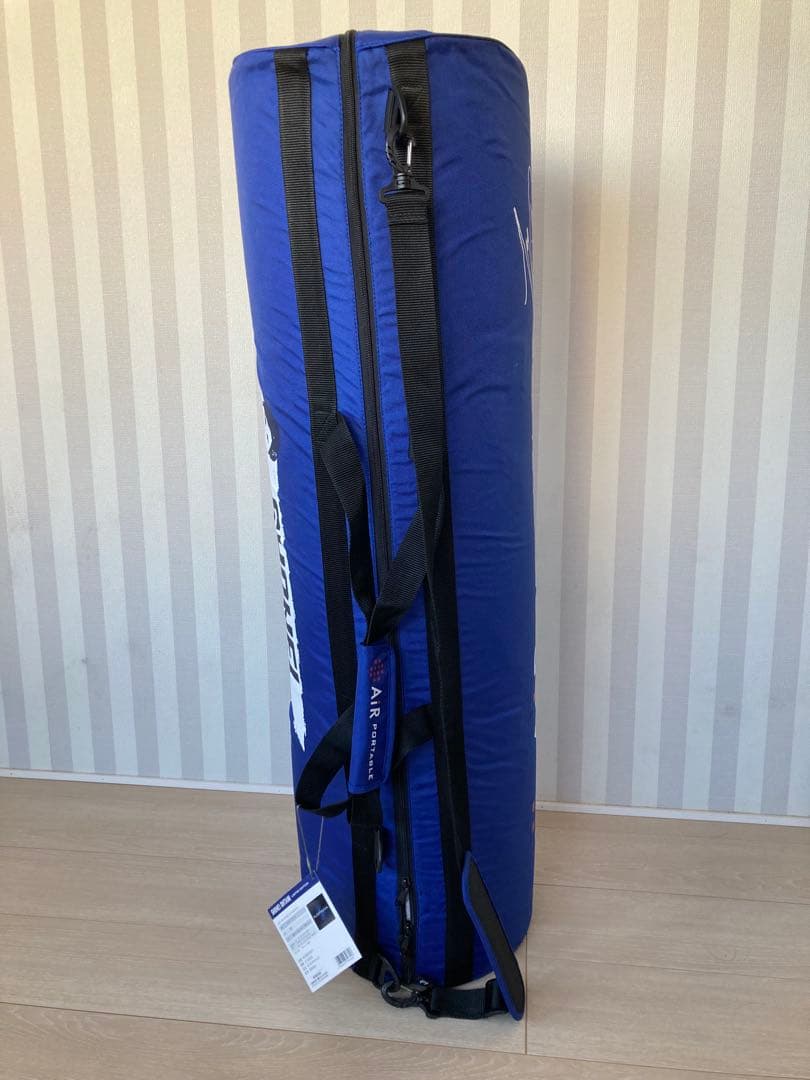 西川 エアー モバイルマットレス 大谷翔平モデル限定458本　 完売品　中古