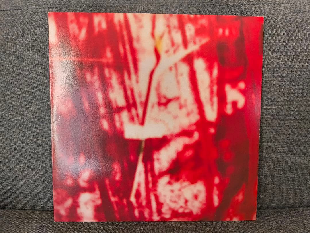 D.A.N. SUNDANCE アナログ レコード