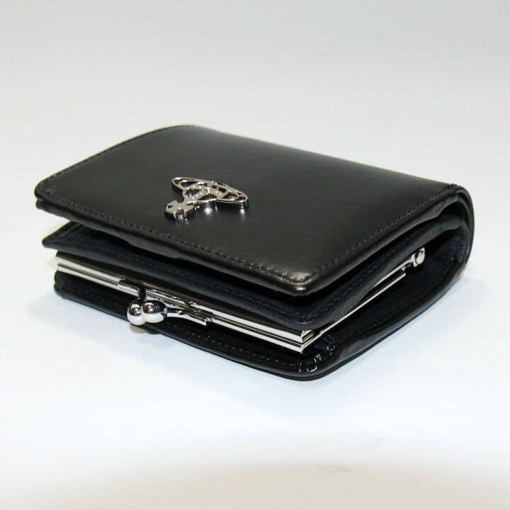 二つ折り財布 ヴィヴィアンウエストウッド Vivienne Westwood