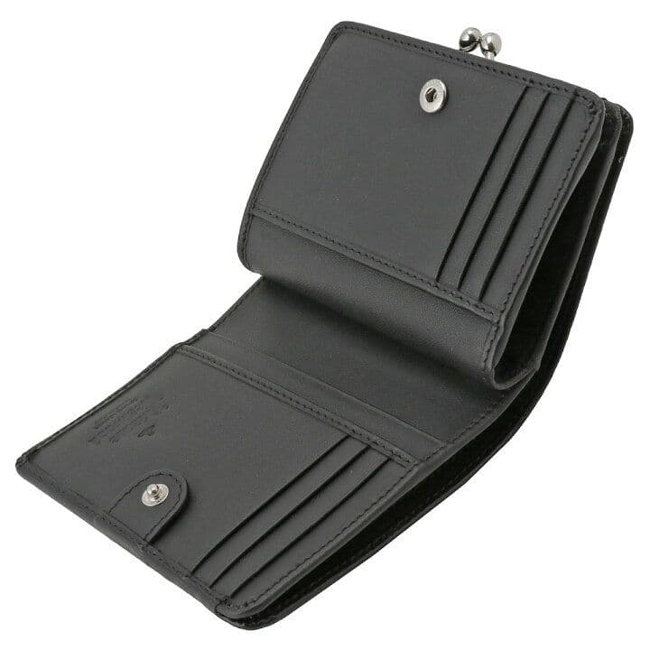 二つ折り財布 ヴィヴィアンウエストウッド Vivienne Westwood