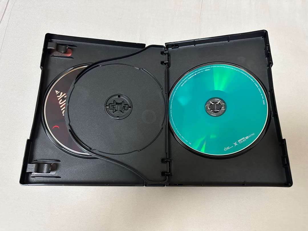 BUCK-TICK TOUR 2014 或いはアナーキー 初回版 DVD CD