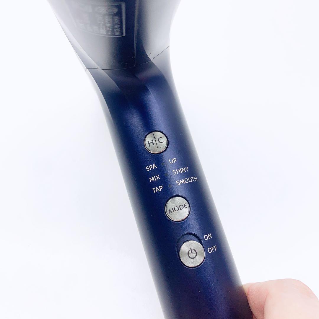 《最新モデル⭐️ほぼ未使用》 YAMAN リフト ドライヤー YJHC1L