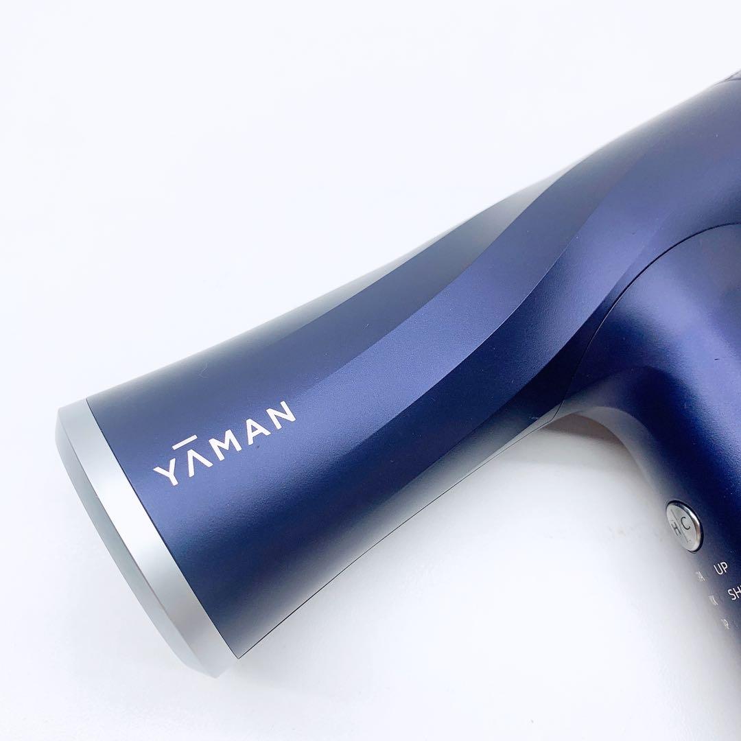 《最新モデル⭐️ほぼ未使用》 YAMAN リフト ドライヤー YJHC1L