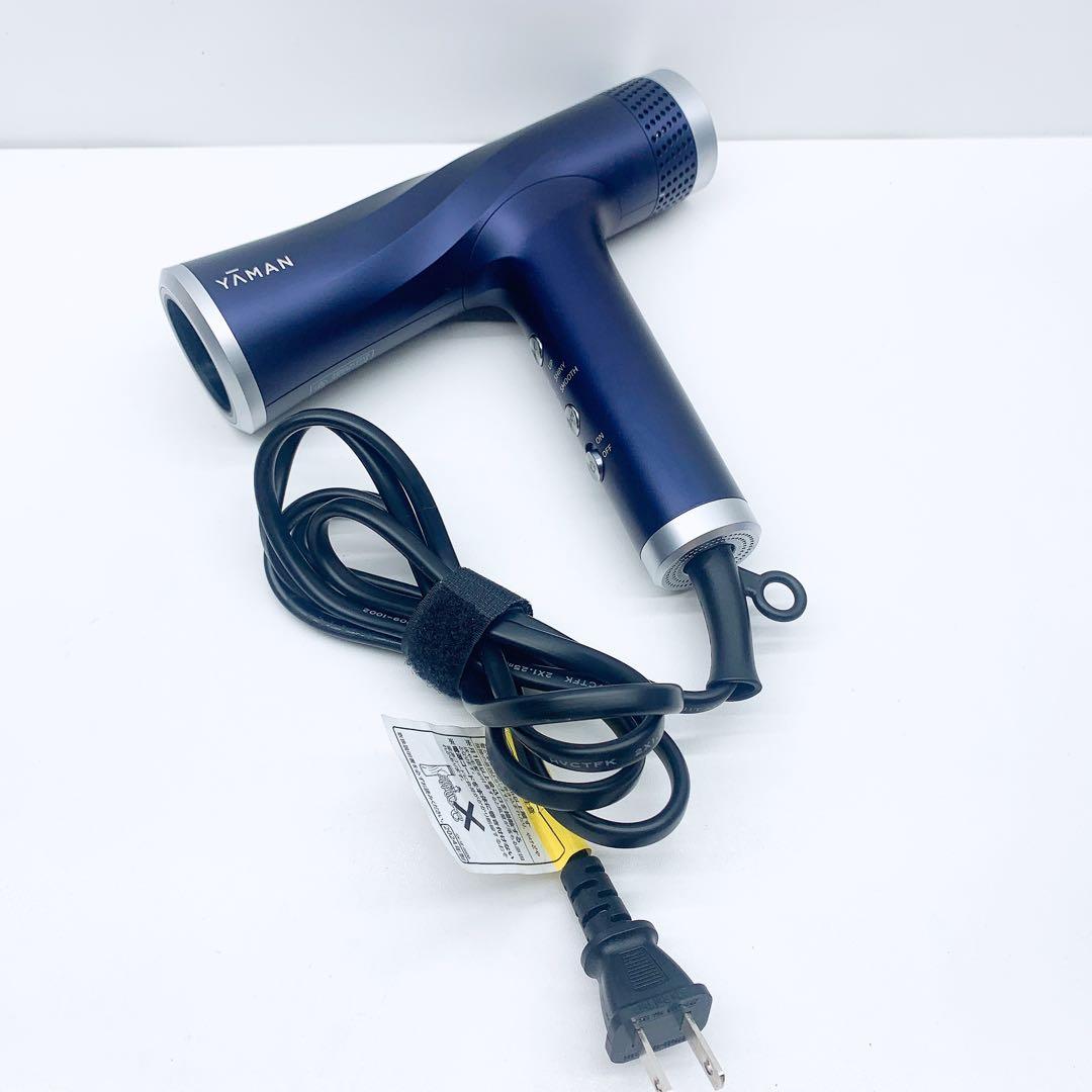 《最新モデル⭐️ほぼ未使用》 YAMAN リフト ドライヤー YJHC1L