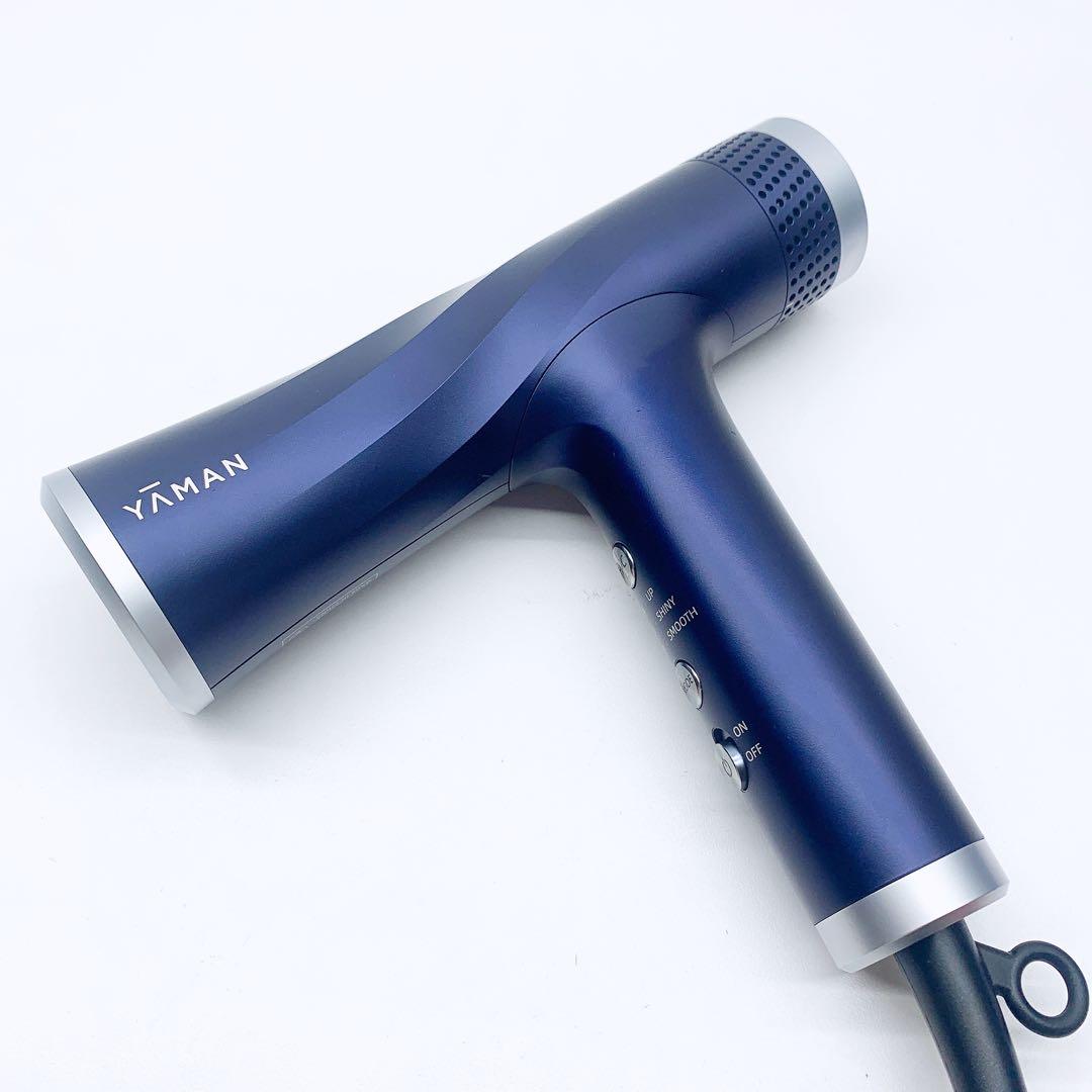 《最新モデル⭐️ほぼ未使用》 YAMAN リフト ドライヤー YJHC1L