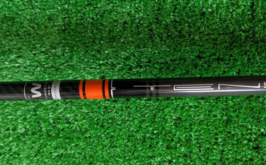 Yogi　　　テンセイ　CKproオレンジ　90HY−X　ハイブリッド専用