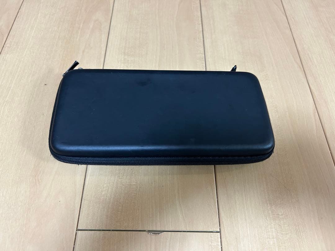 Nintendo Switch 本体　バッテリー強化版　ニンテンドースイッチ