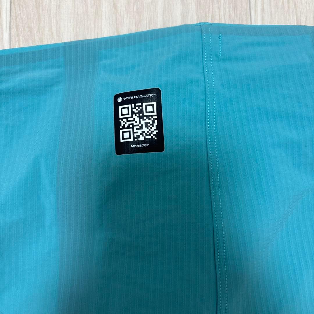 Mizuno GX・SONIC 6 CR 競泳水着　Mサイズ