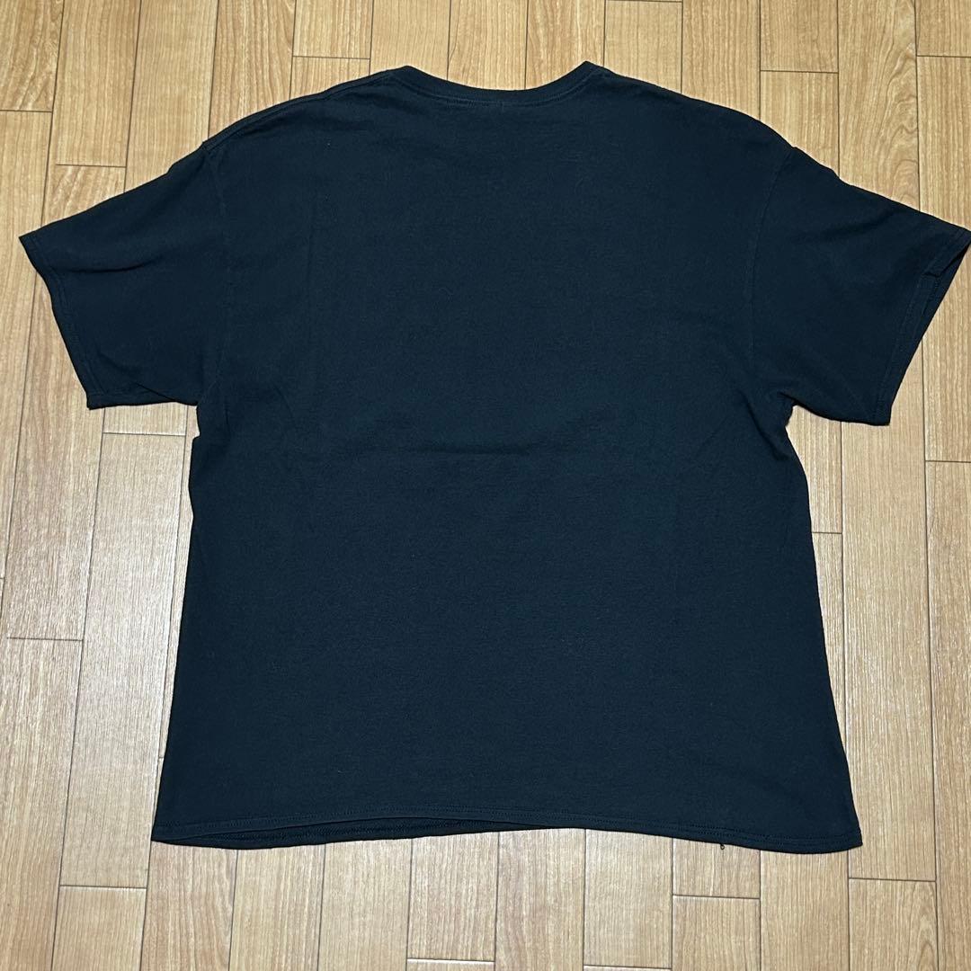 【激レア】マクロス2 イシュタル 欲望 ヴィンテージアニメTシャツ XL