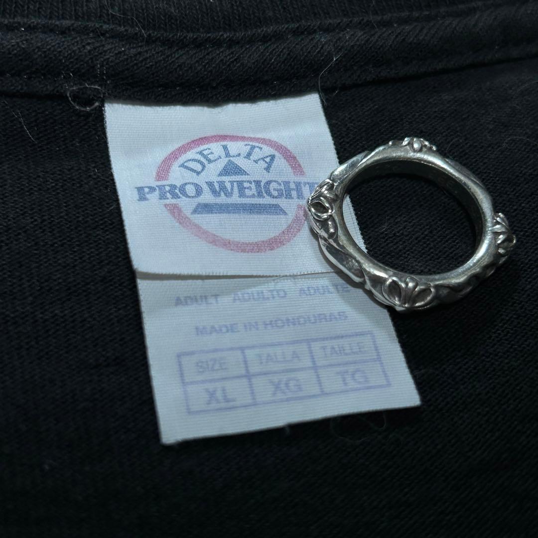 【激レア】マクロス2 イシュタル 欲望 ヴィンテージアニメTシャツ XL