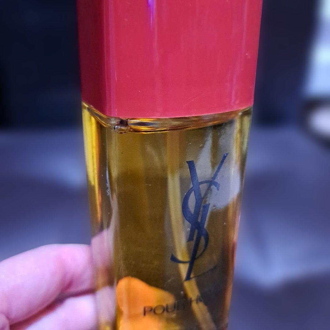 100㍉L❗イヴ・サンローラン プールオム オードトワレ❤