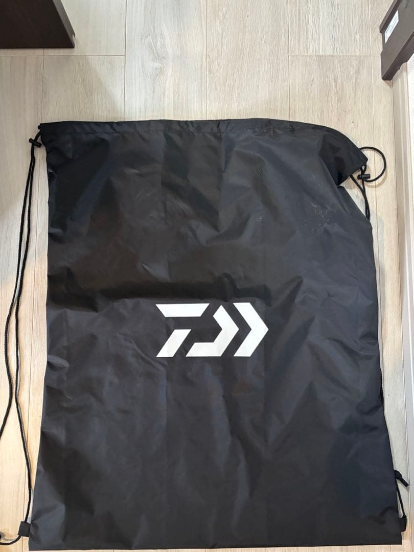 ダイワ(DAIWA) フィッシングベスト フローティングベスト XL