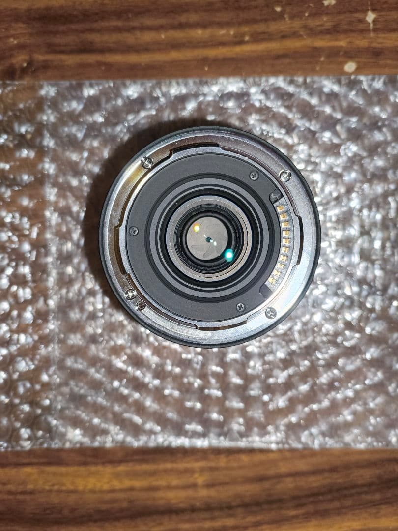 SIGMA(シグマ) 45mm F2.8 DG DN Contemporary