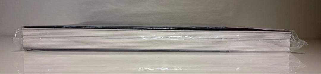 進撃の巨人 The Final Season Part1 原画集 画集