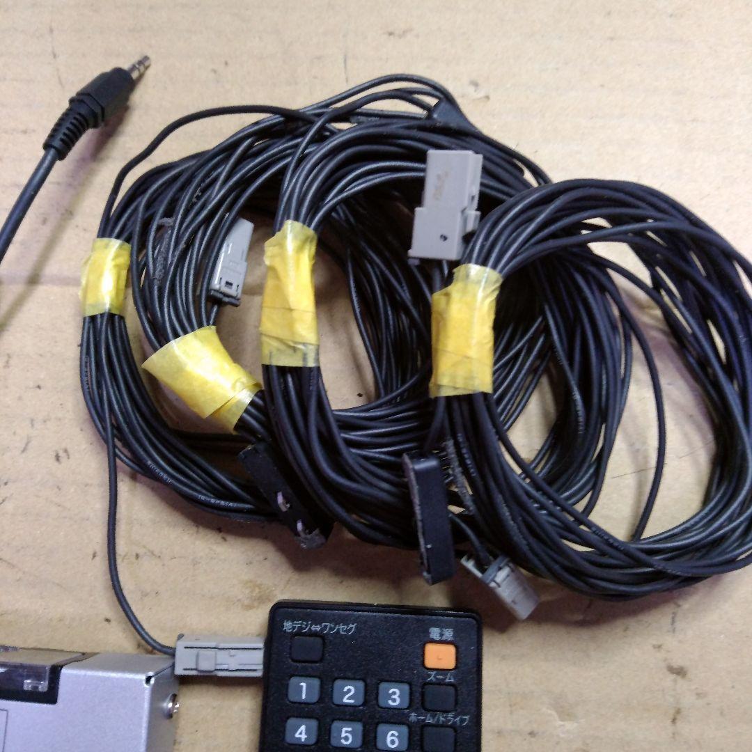 naom11　4×4 地デジチューナー　GEX-909DTV