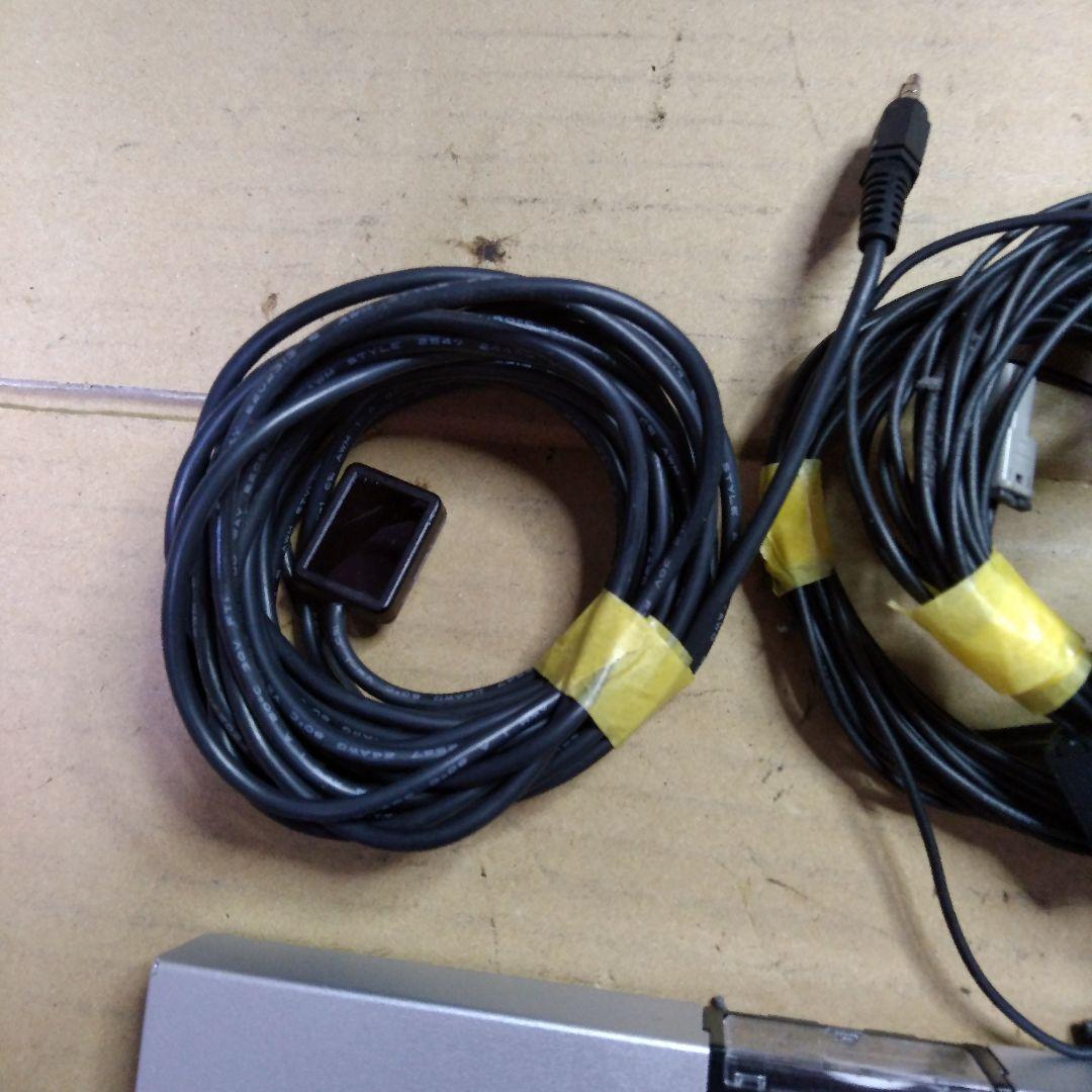 naom11　4×4 地デジチューナー　GEX-909DTV