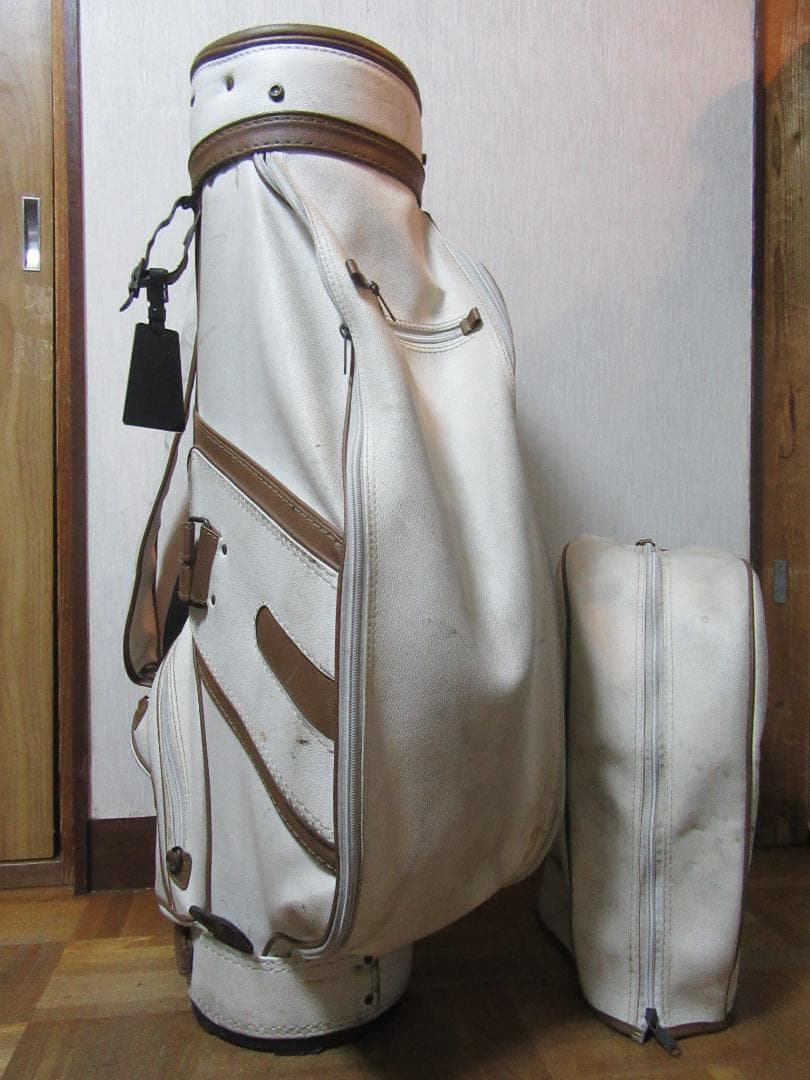 ★☆★希少★MILANO SPORTS CLUB★ゴルフ.バック★☆★