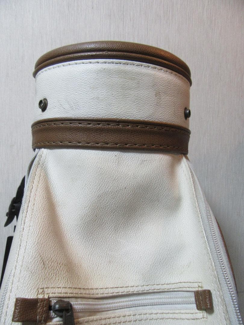 ★☆★希少★MILANO SPORTS CLUB★ゴルフ.バック★☆★