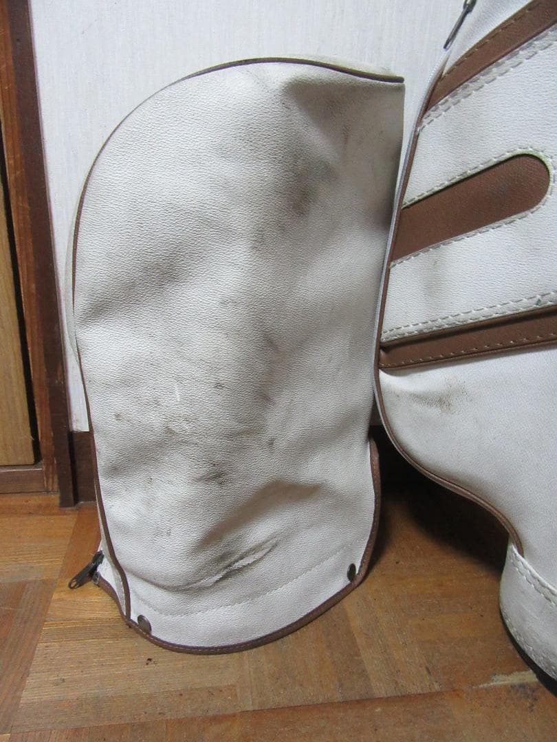 ★☆★希少★MILANO SPORTS CLUB★ゴルフ.バック★☆★