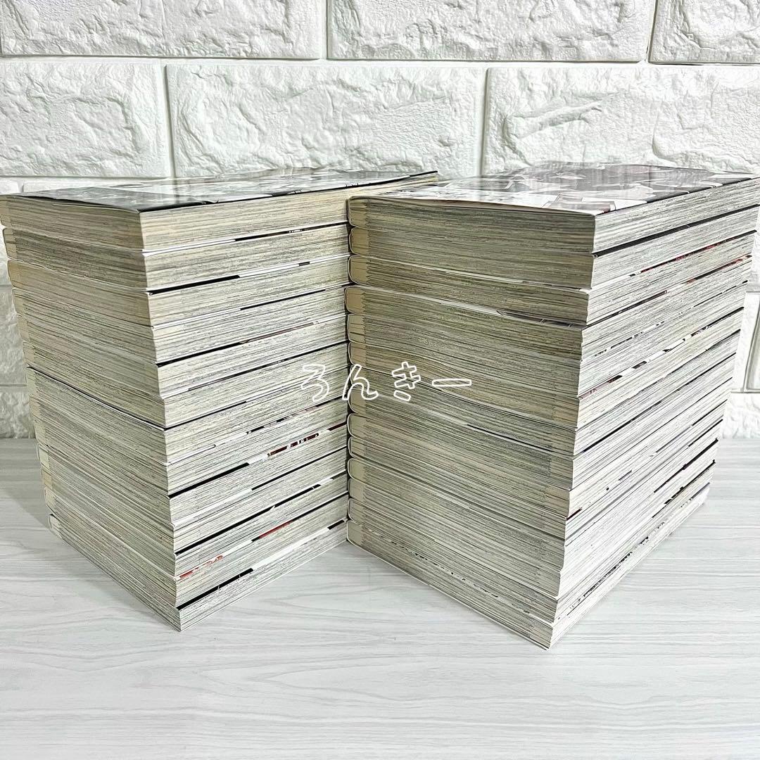 【匿名&送料無料】文豪ストレイドッグス 文スト 漫画 1〜27巻 全巻セット