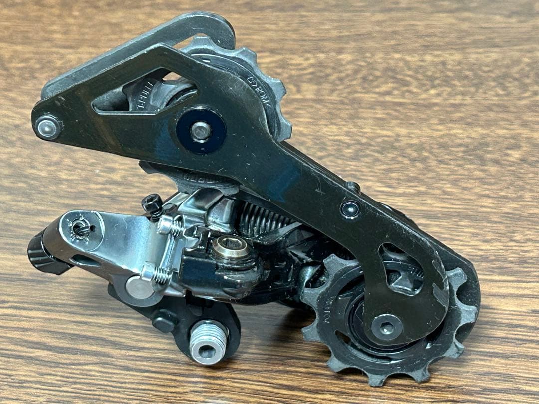 DURA-ACE 9100 リアディレイラー RD-9100